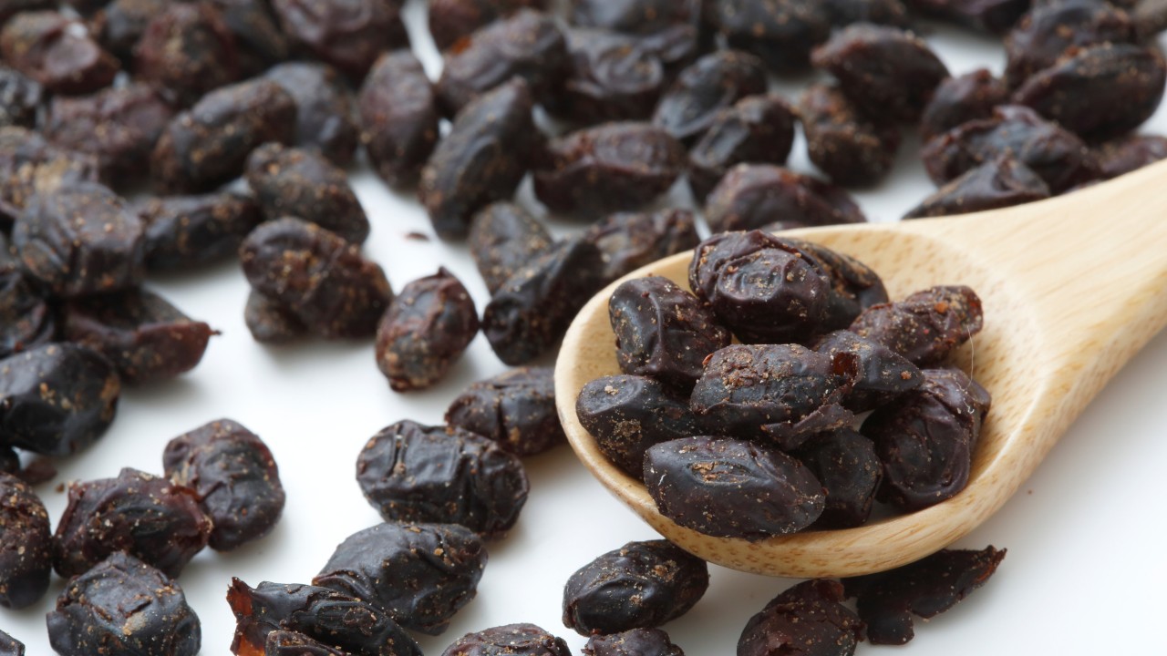 How Chinese fermented black beans add an umami explosion to any dish