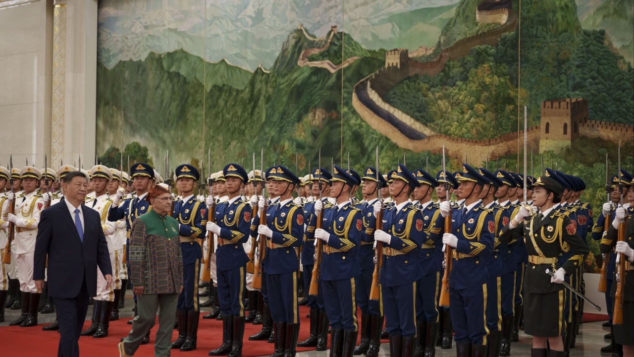 East Timor steps into Asean spotlight amid US-China rivalry