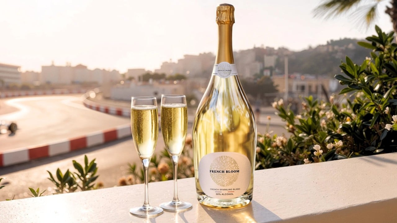 11 of the best alcohol-free wines around, from red and white to sparkling