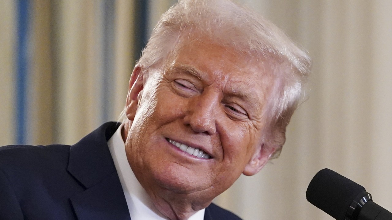 How Donald Trump pulled off his Gaza deal