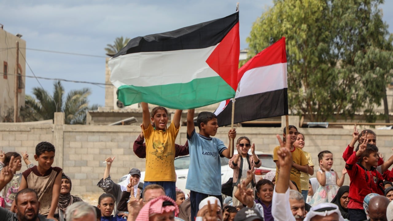 Asian leaders hail US-led Israel-Hamas ceasefire deal amid cautious optimism