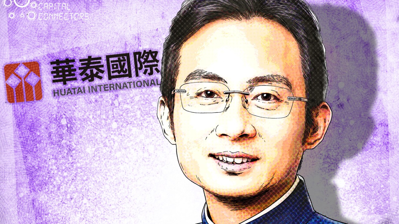 Hong Kong’s financing future hinges on adapting to China’s hi-tech pivot: Huatai