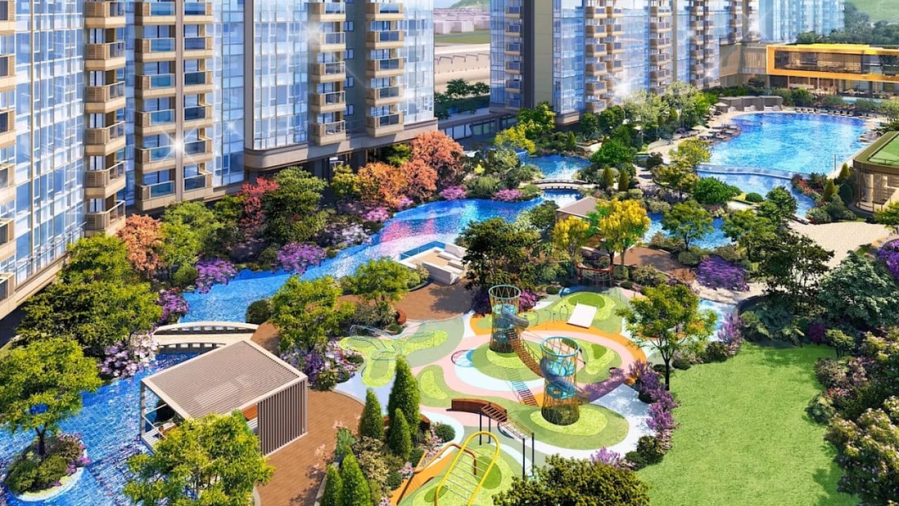 Hong Kong developer Great Eagle’s executives jointly acquire US$1.5 million flat