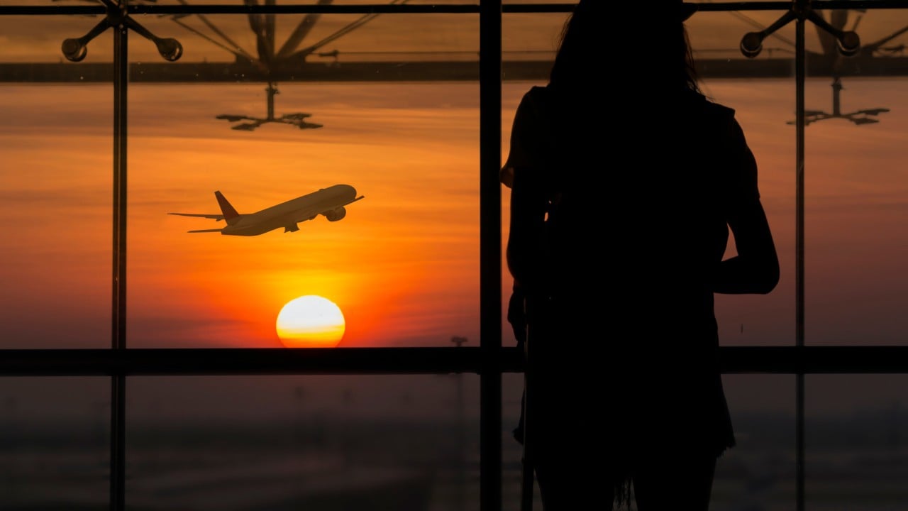 Trump admin proposes barring Chinese airlines flying over Russia on US flights