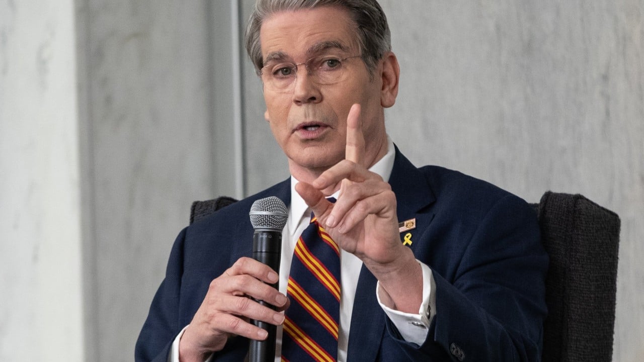 US launches financial rescue of Argentina, as Treasury buys pesos in rare move