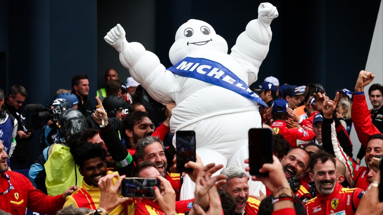 Will the Michelin Guide’s expansion into hotel ratings help keep it relevant?