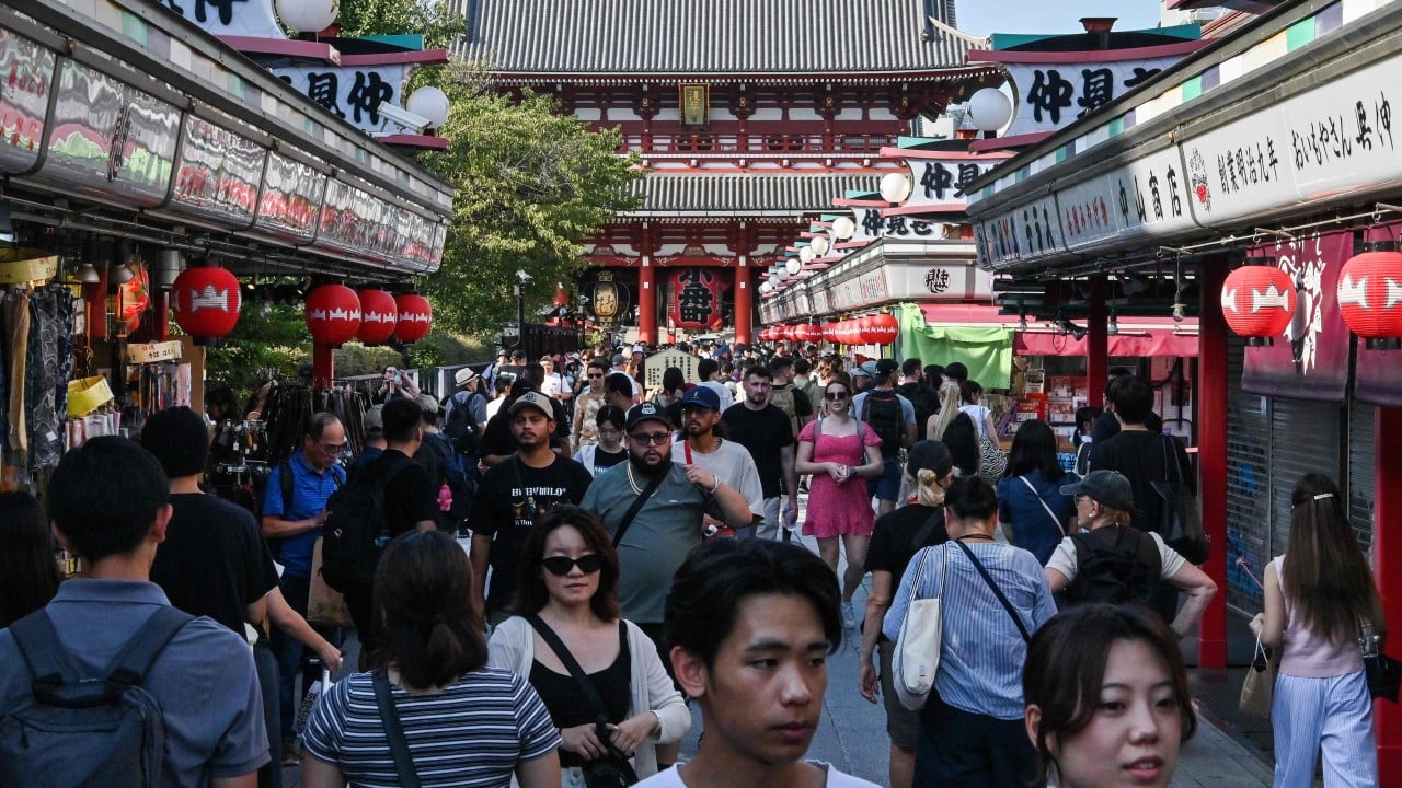 Why Japan’s hotel operators have nothing to fear from tourism backlash