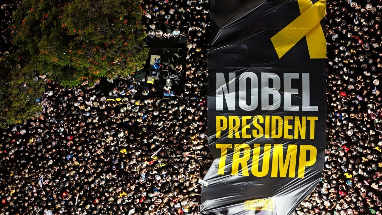 ‘Delusional’: US ambassador mocks UK minister’s claim of ‘key role’ in Gaza deal