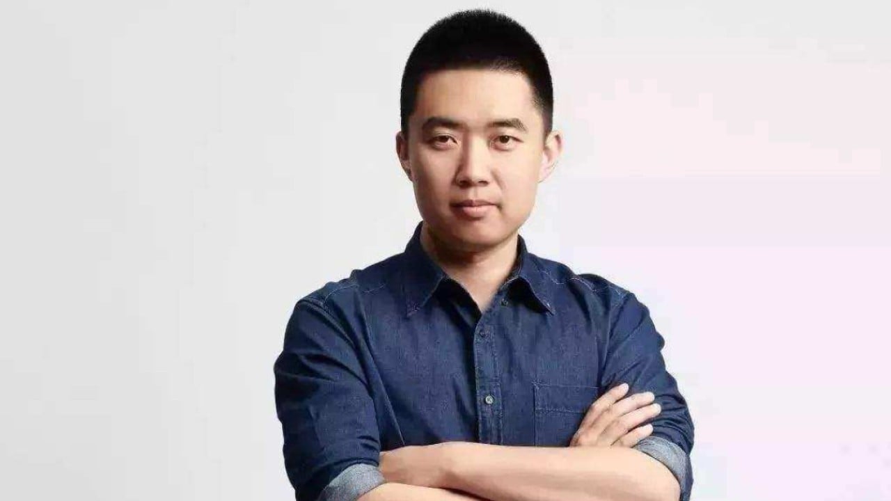 Li Auto CEO Hong Kong’s highest-paid executive, Webb-site shows