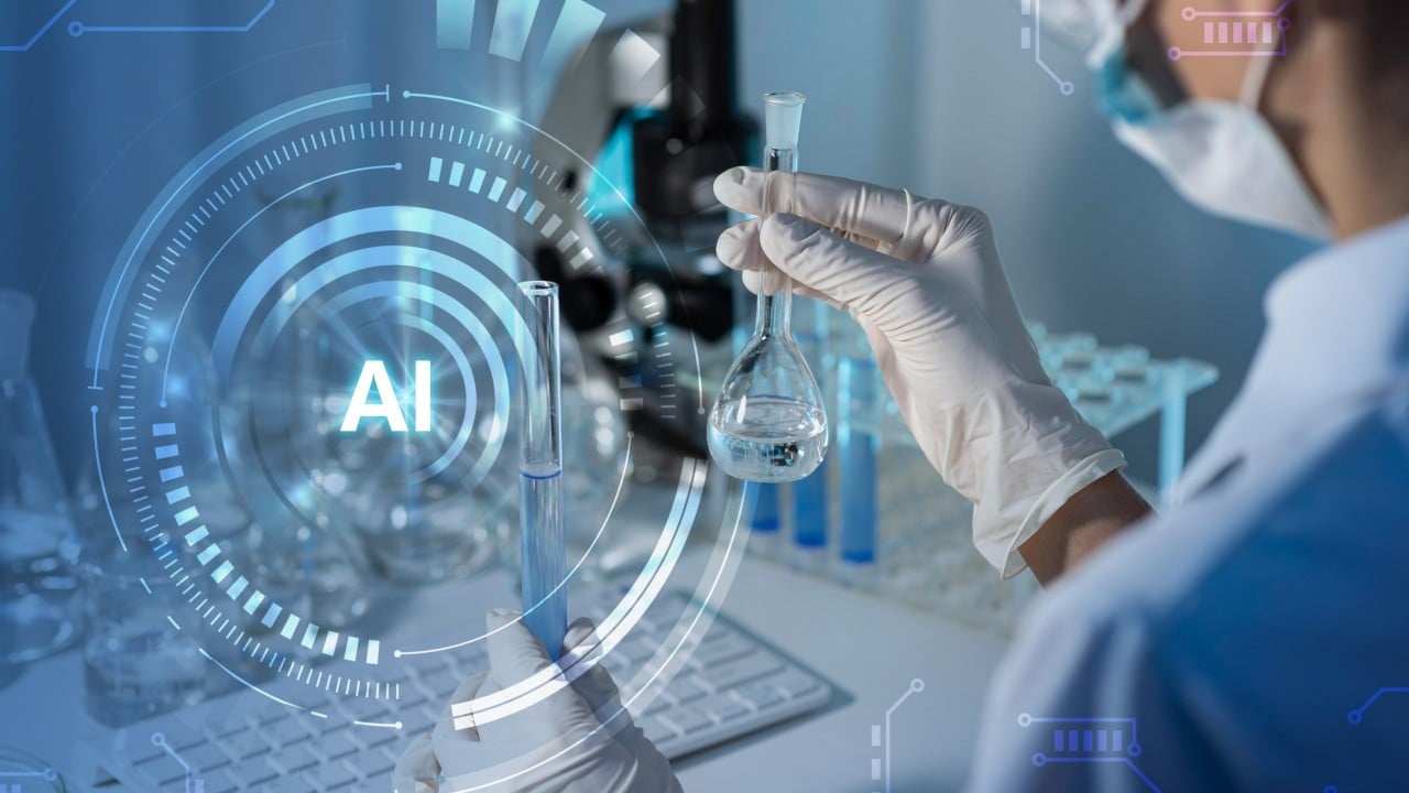 Singapore’s Nanyang Biologics to list on Nasdaq amid Trump’s pharma tariffs