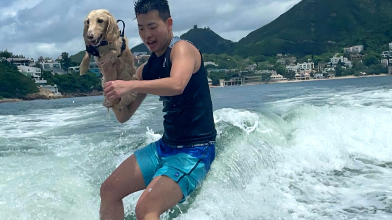 Sports helped this trans man gain confidence. What else can exercise do?