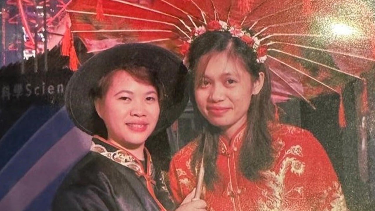 Hong Kong authorities reviewing strategy in search for 2 missing Filipinas