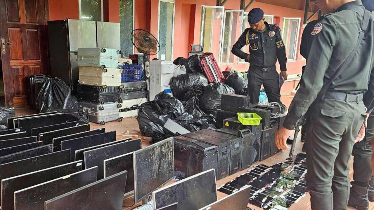 Will Cambodia’s scam epidemic cause South Koreans to shun country?