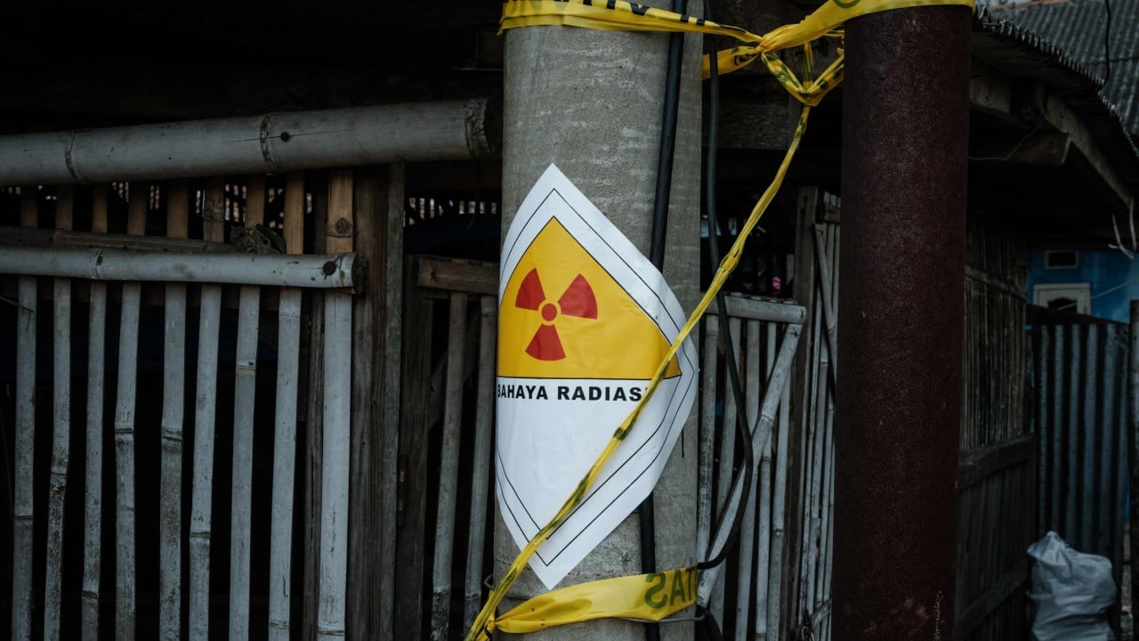 Indonesia aims to export shrimp to US again after radiation scare