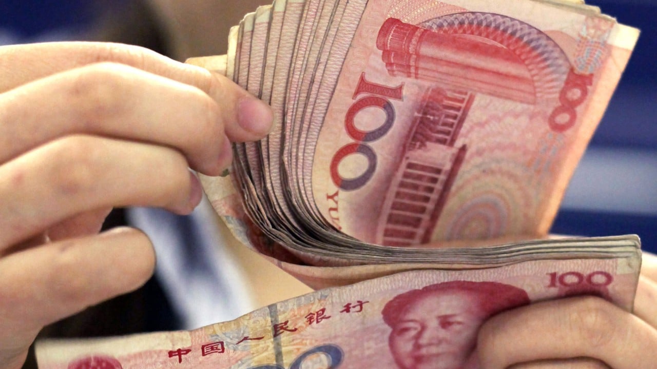 Yuan boost eyed as Hong Kong’s mainland China spending hits HK$5 billion