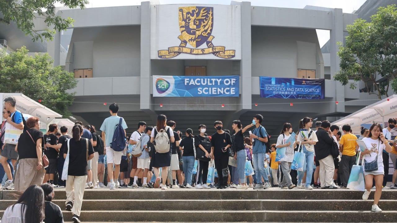 126 fake academic credential reports logged in first 7 months: Hong Kong police
