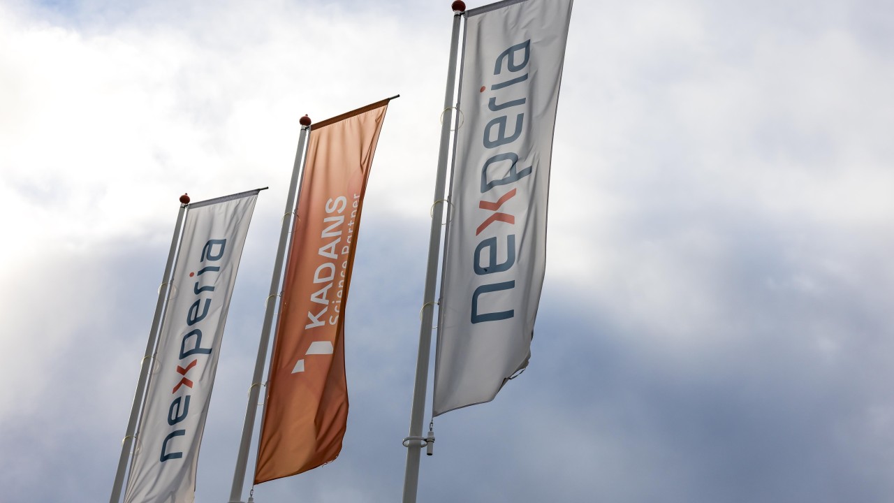 China vows to support Wingtech in Dutch national security battle over Nexperia