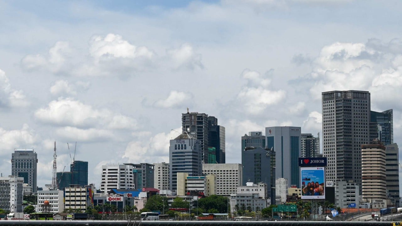 Singapore-Johor SEZ attracts US$4.2 billion surge in cross-border investment