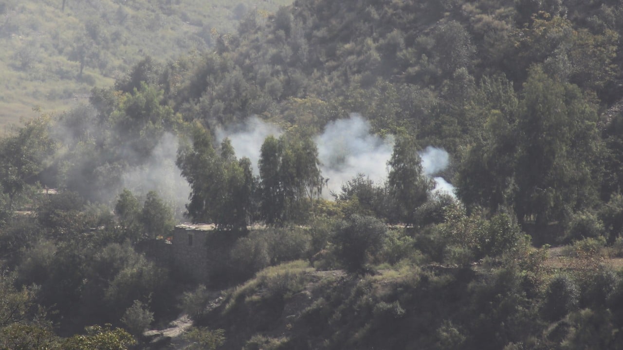 ‘Stalemate’: is prolonged Pakistan-Taliban hostility new border reality?