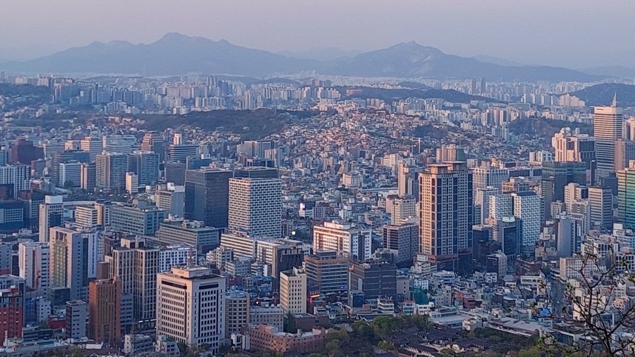 Seoul is building its first public nuclear bunker as North Korea’s threats grow