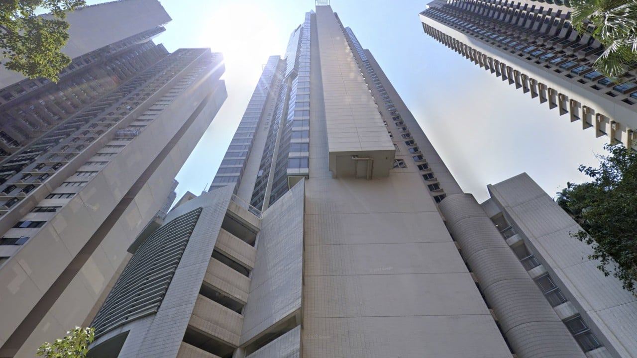 Moiselle chairman sells Mid-Levels flat for US$10.5 million amid upturn