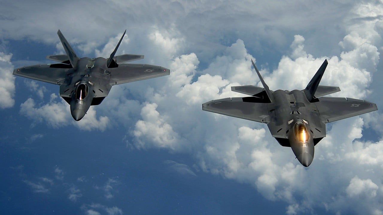 China mass producing next-gen quantum radar detector to track aircraft like F-22