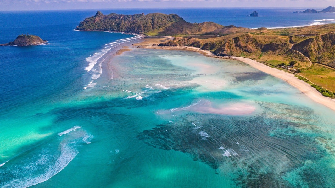 Hope and fear as resort aims to transform Lombok to ‘Miami of Indonesia’