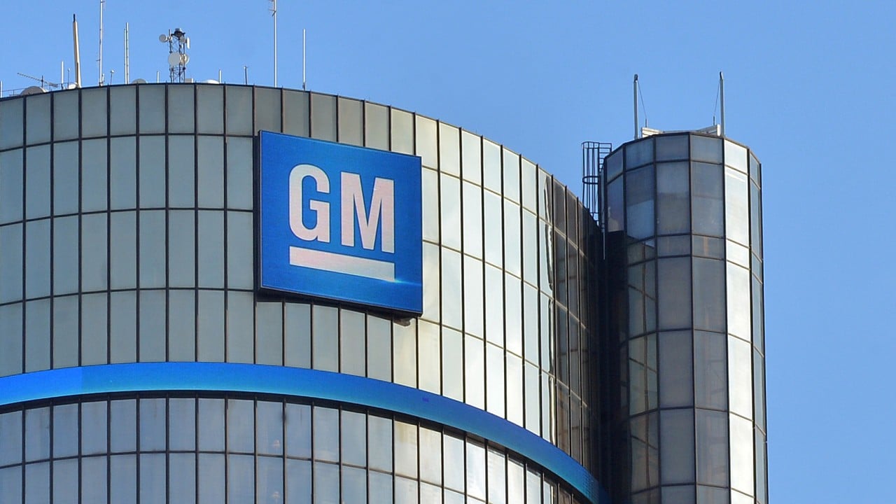 GM faces US$1.6 billion hit after Trump-era EV policy shift