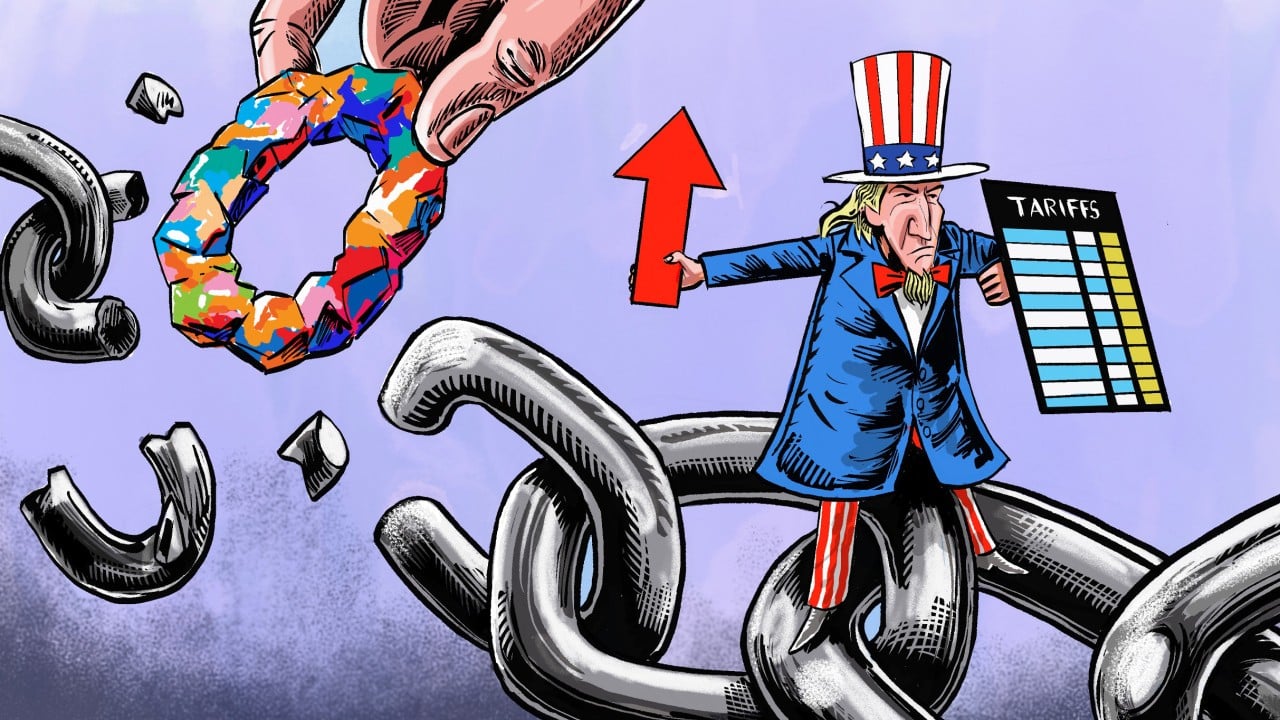 Given its rare earth vulnerability, US cannot risk all-out trade war