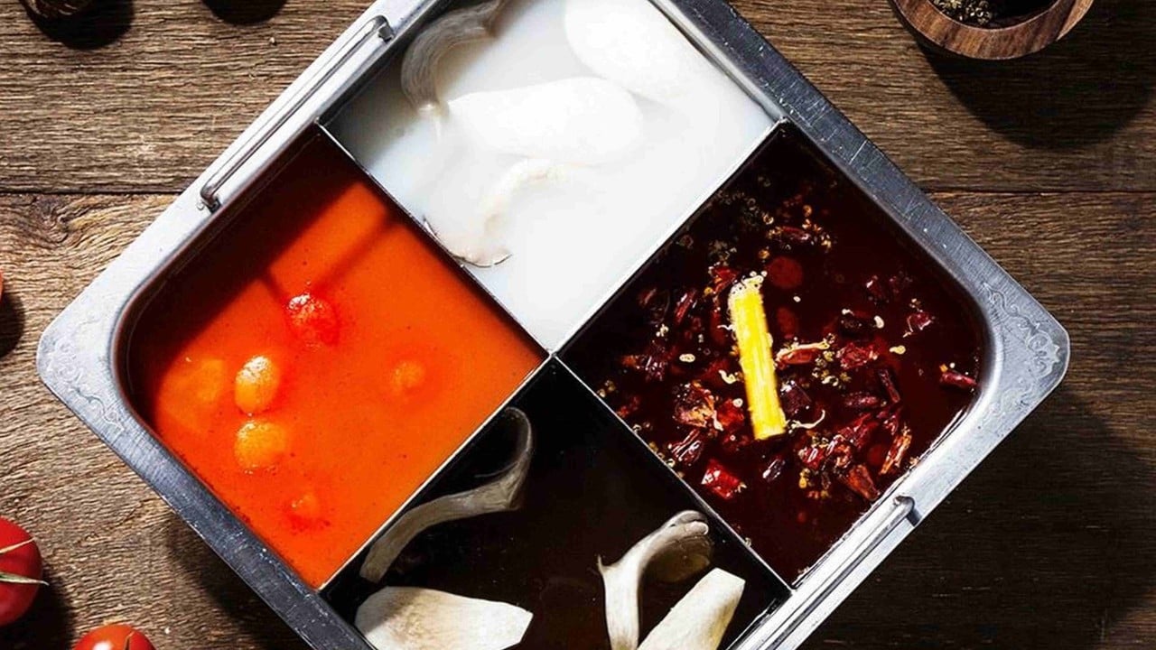 Dim sum, Thai, hotpot: Mauritian chef’s favourite Hong Kong restaurants