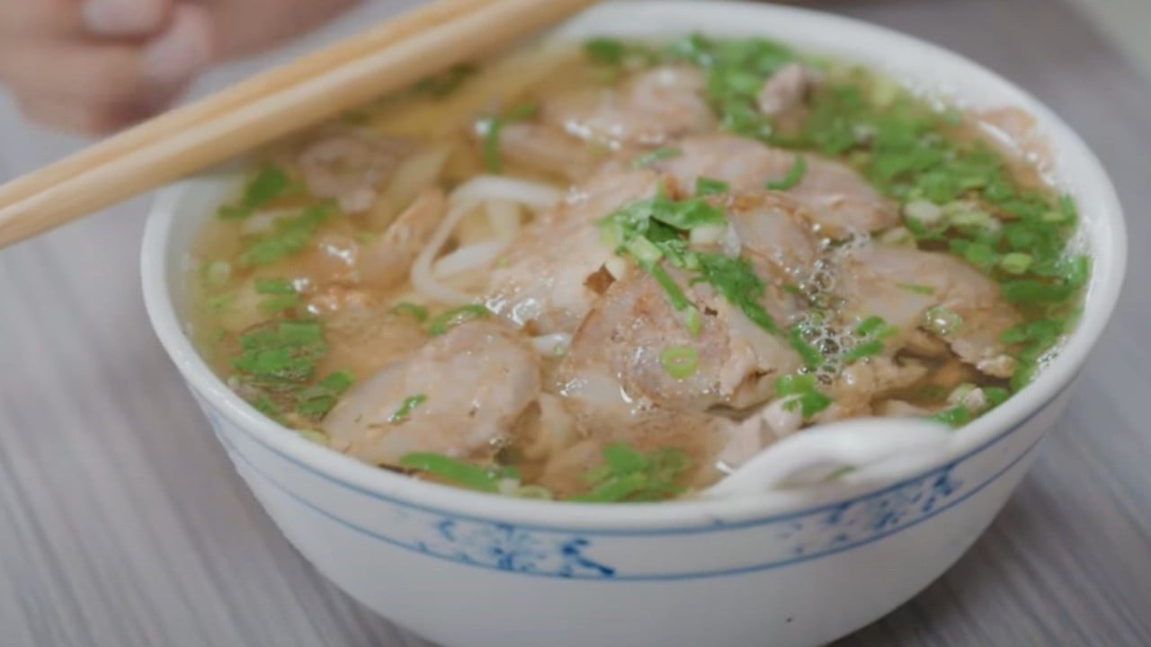 Best things to eat in Putian, culinary gem in Fujian, and where to find them