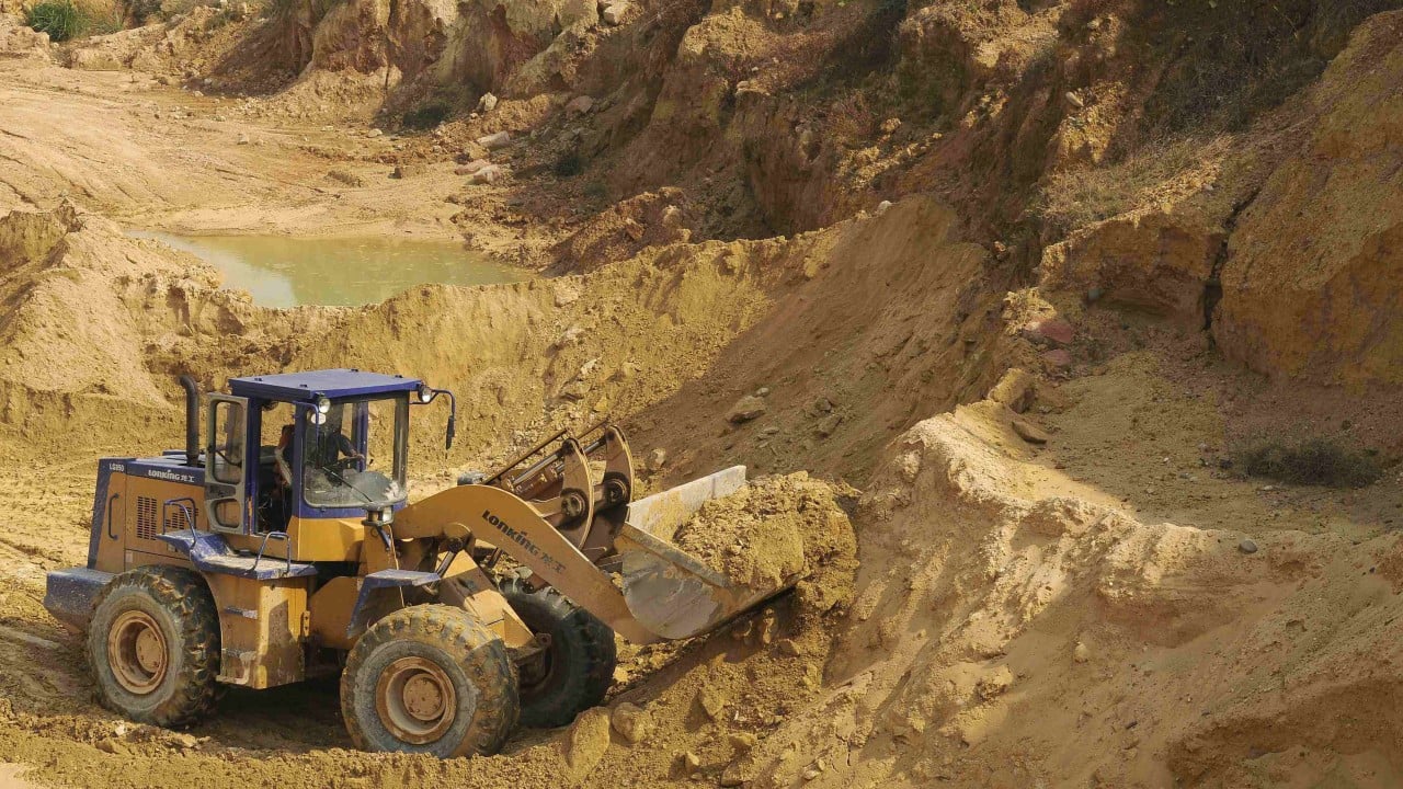 New Zealand calls on US to counter China’s Pacific mineral push