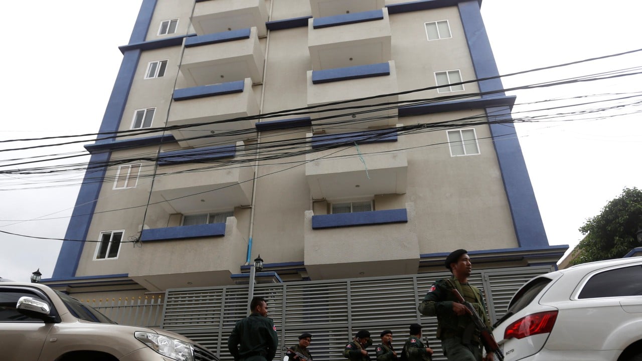 Cambodian tycoon exposed as kingpin behind US$14 billion crypto fraud empire