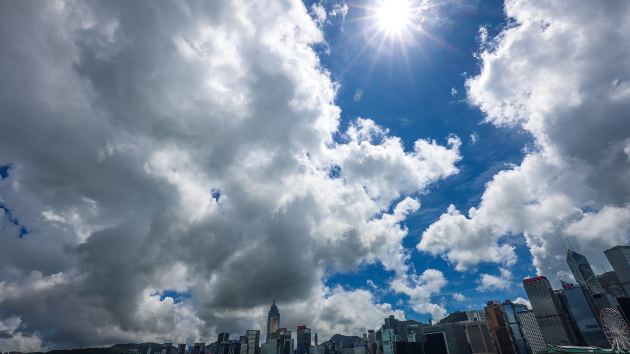Hongkongers to feel the breeze next week as mercury set to drop to 22 degrees