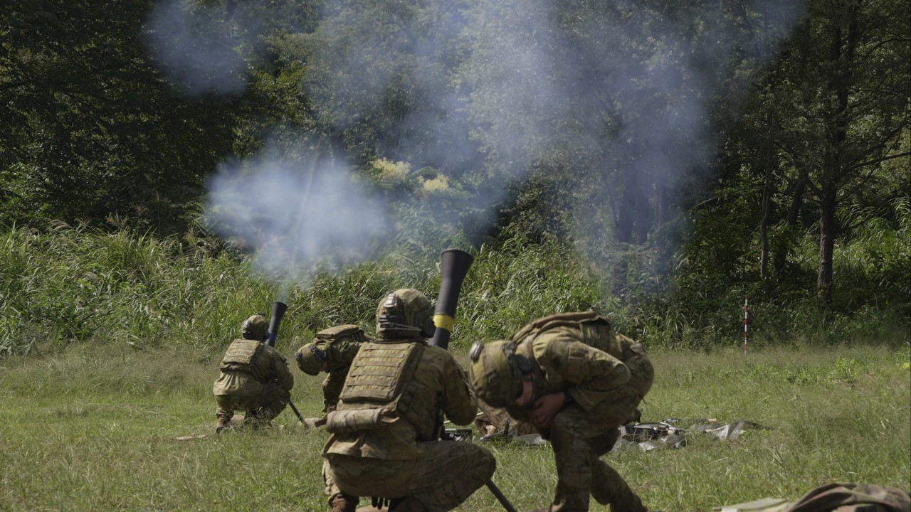 Australia urged to adopt Singapore’s ‘poisonous shrimp’ tactics