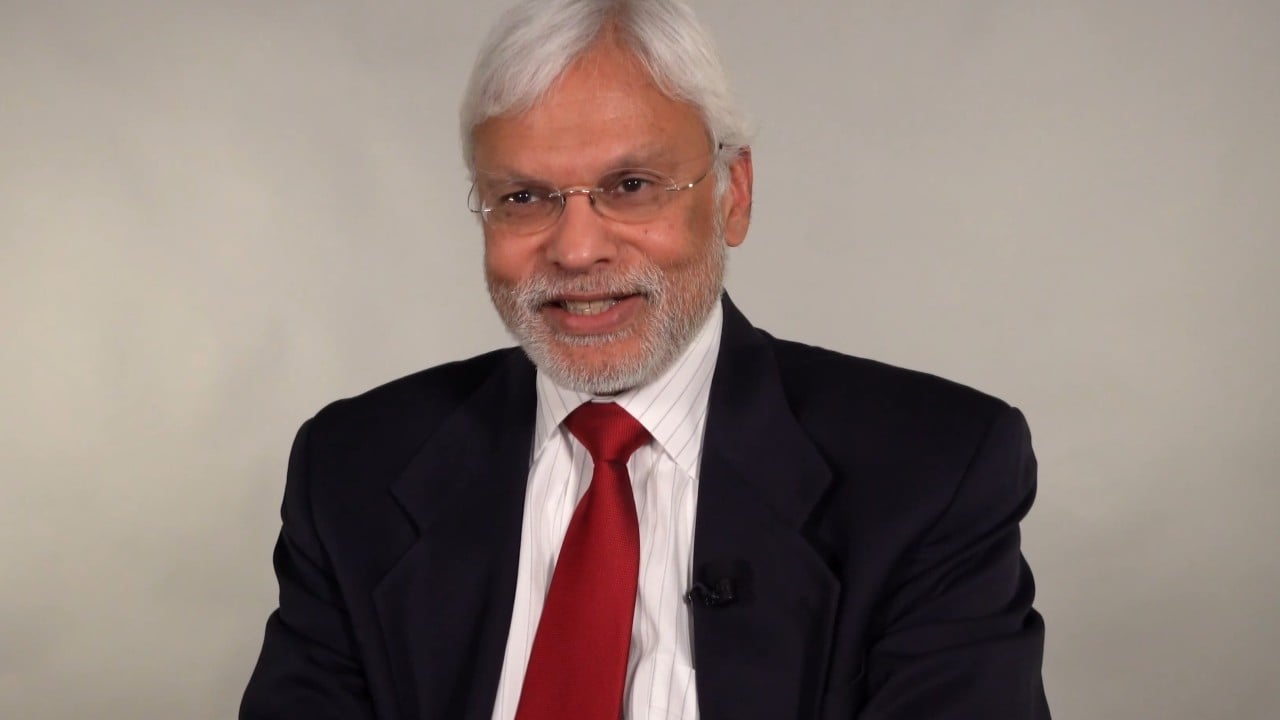 ‘Red gift bag’: US national security expert arrested over classified documents