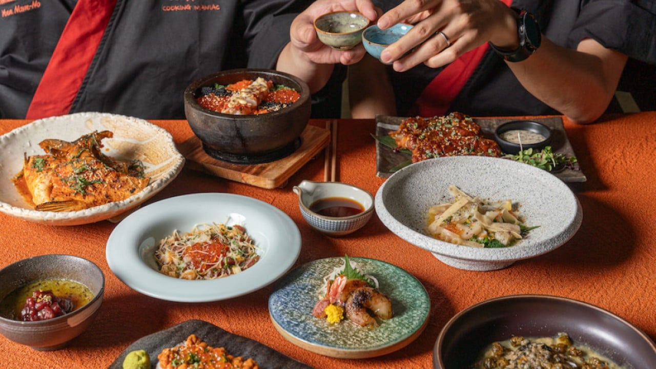 Love brunch? Check out 9 of the best new offerings in Hong Kong this autumn