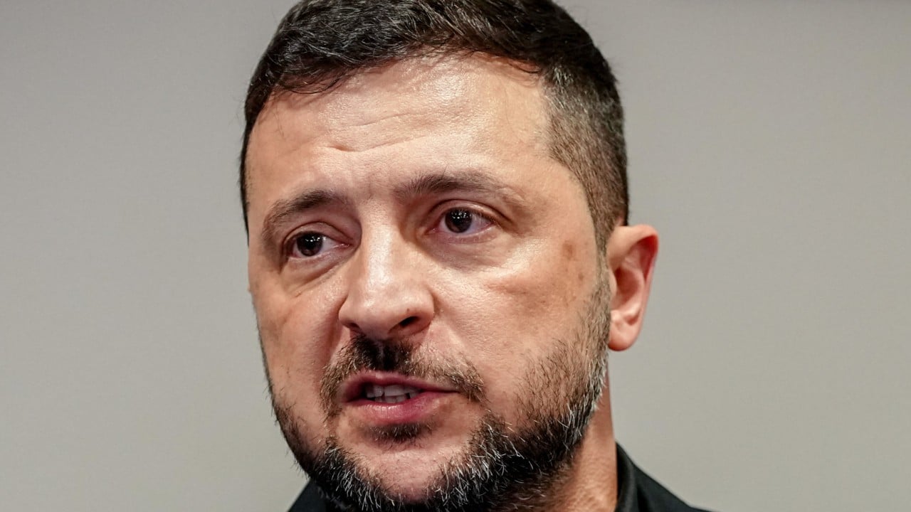 Zelensky imposes military rule in Odesa after revoking mayor’s citizenship