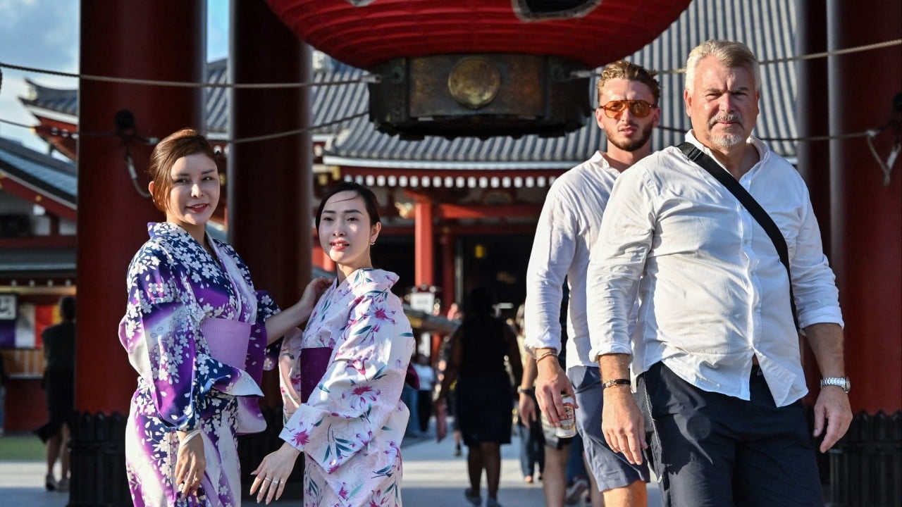 Japan’s market boom to continue despite political uncertainty: Fidelity