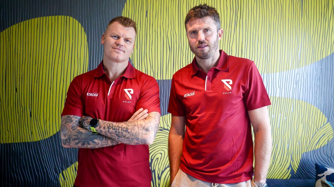 Man United icon Carrick ponders management future ahead of Hong Kong match