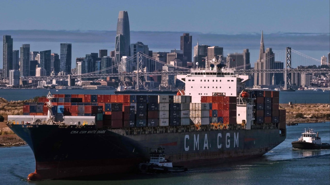 US threats to decouple from China only expose its own vulnerability