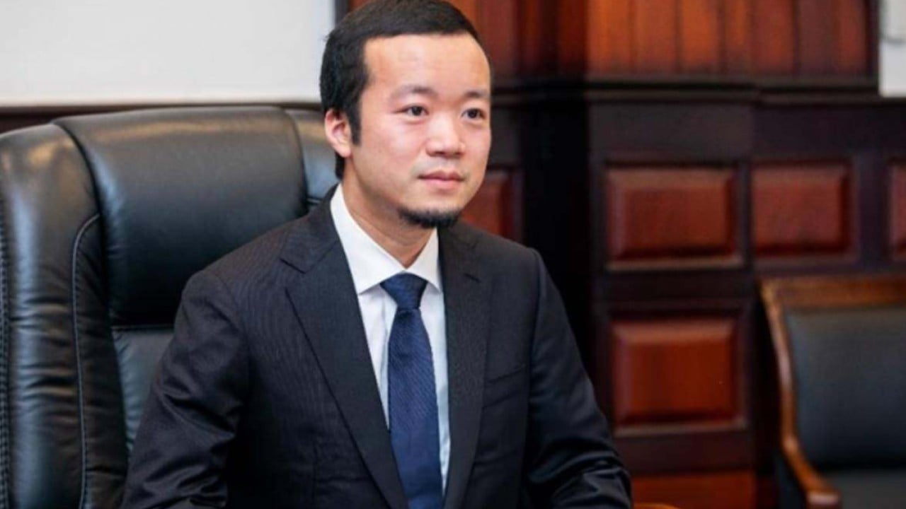 Who is Chen Zhi, the ‘untouchable’ tycoon linked to Cambodia’s scam hubs?