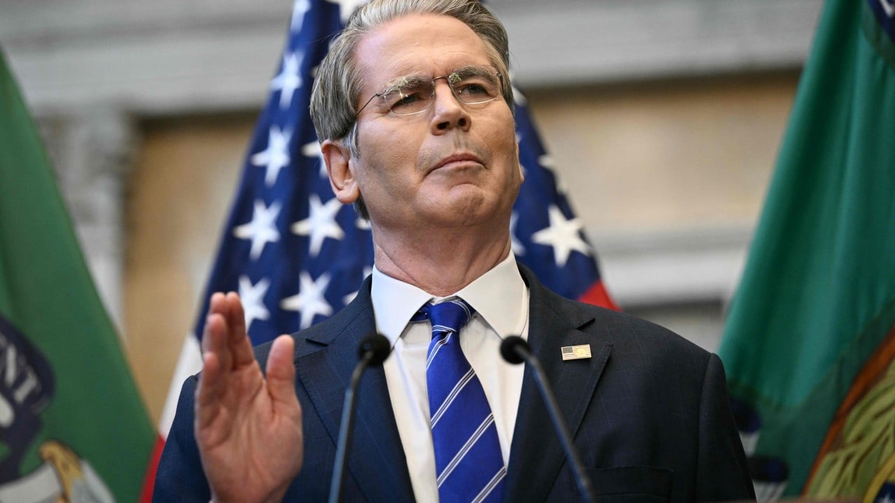 US rallies allies to confront China over rare earth curbs