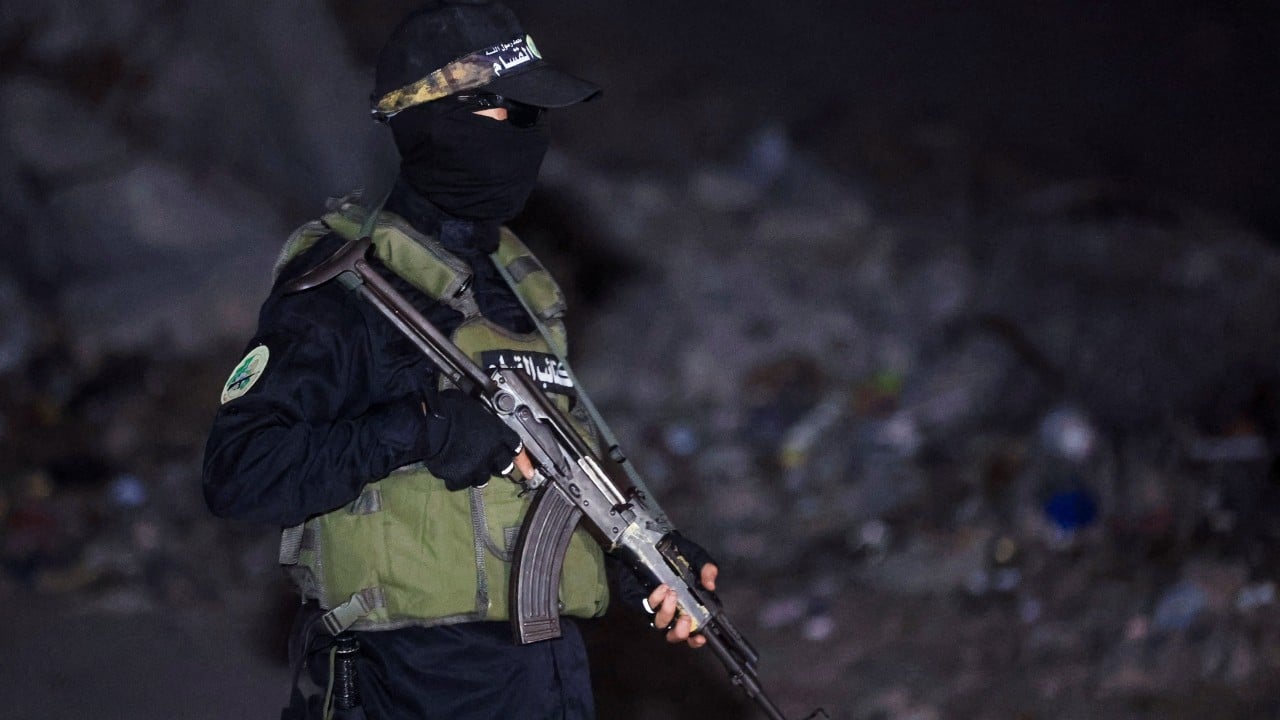 Trump says Israel could resume fighting in Gaza if Hamas doesn’t disarm