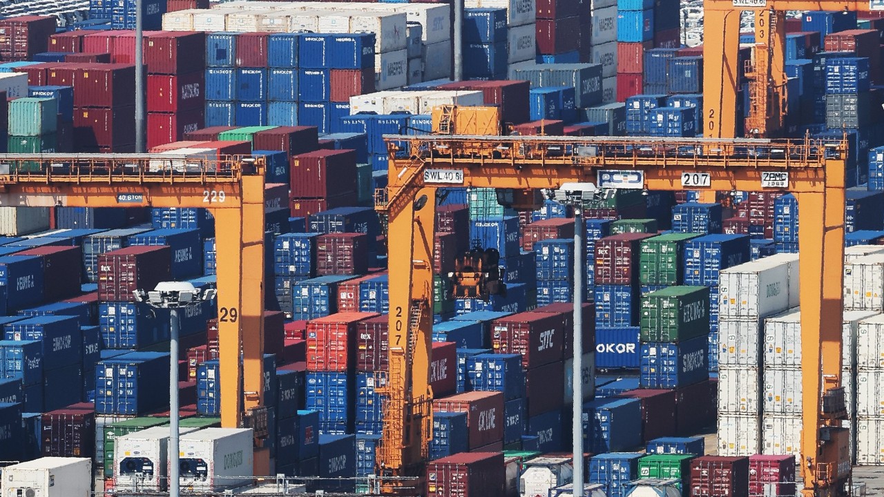 South Korea, US edge closer to US$350 billion trade deal breakthrough