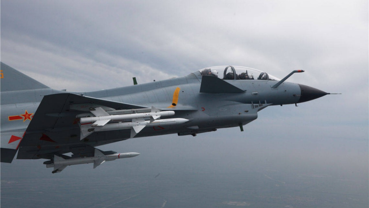 Indonesia set to buy Chinese J-10 fighters amid push to modernise: minister