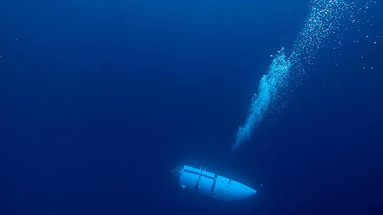Titan sub imploded on way to Titanic wreck ‘because of faulty engineering’