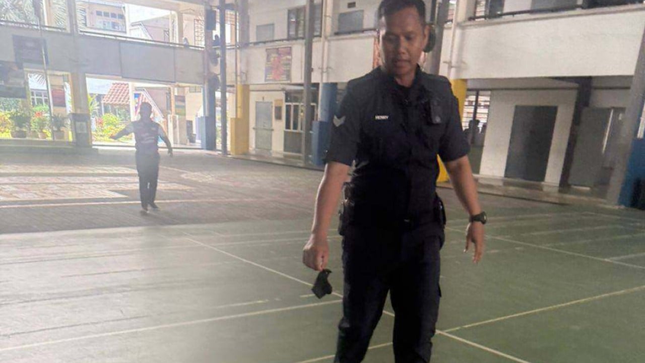 ‘She was stabbed 200 times’: Malaysian mum reveals brutality of girl’s attack