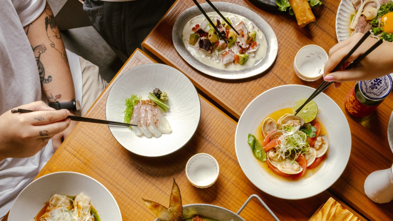 New openings in Hong Kong, from Fukuoka street food to Bakehouse at The Peak