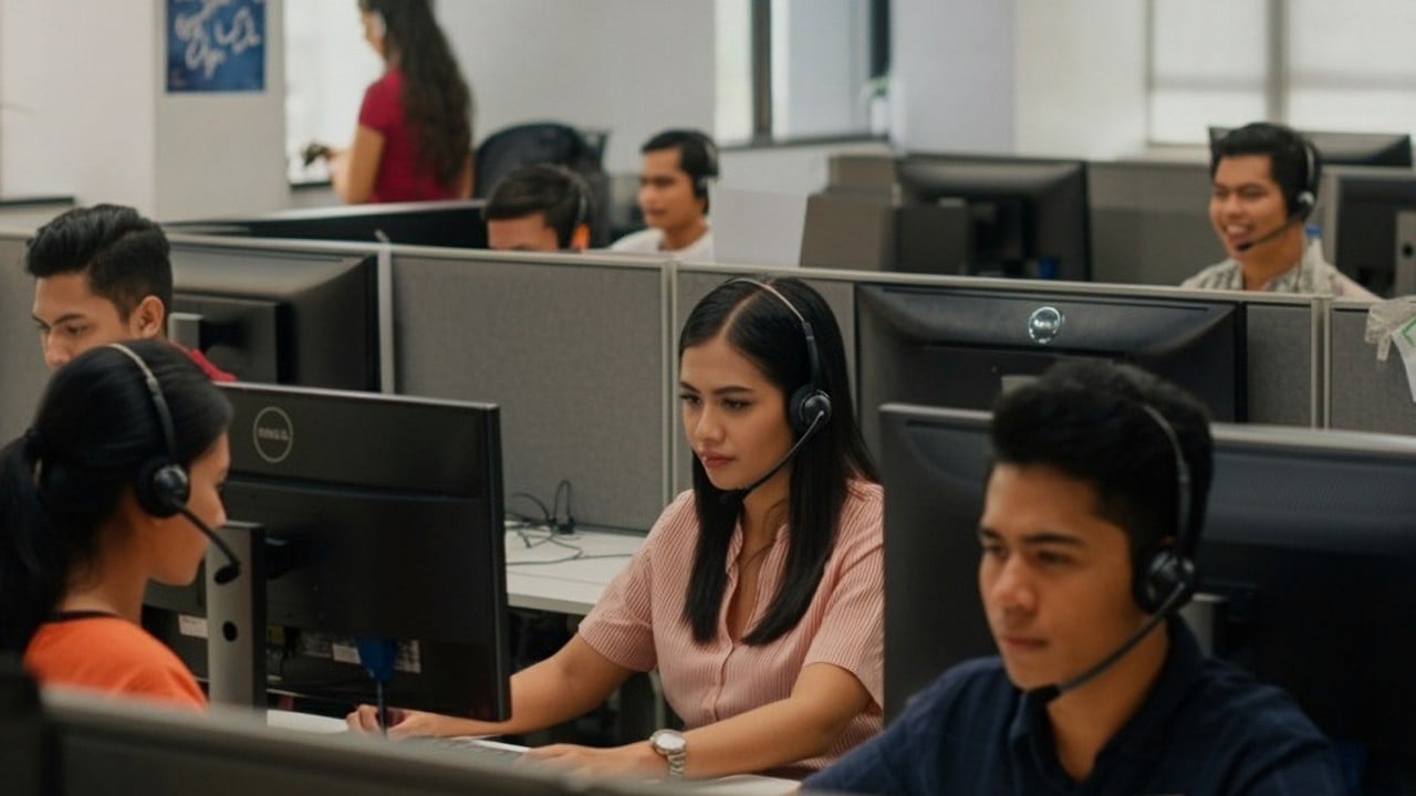 US call centre act threatens Philippines’ US$30 billion outsourcing boom